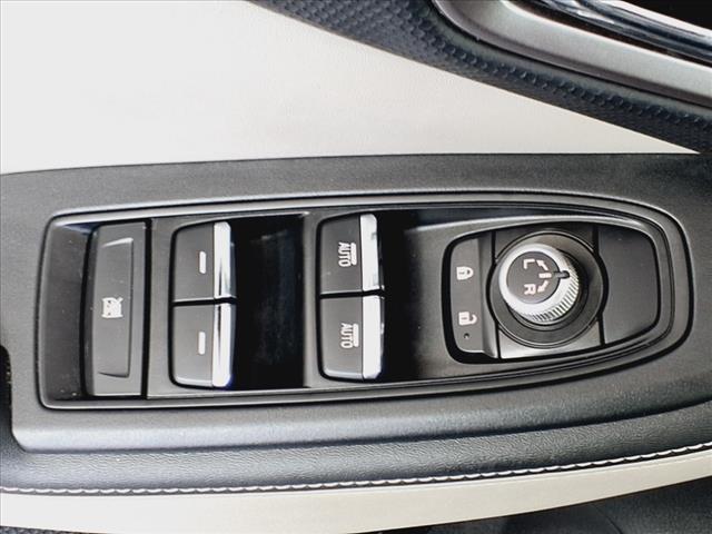 2022 Subaru Forester Limited FACTORY CERTIFIED 7 YEARS 100K MILE WARR