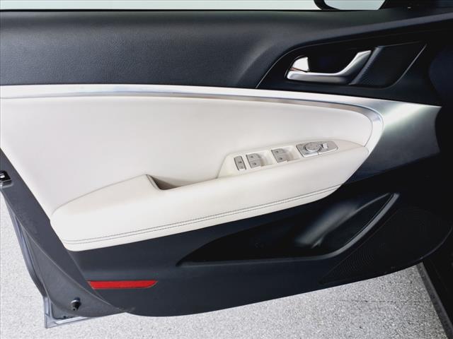 2019 Genesis G70 2.0T Advanced