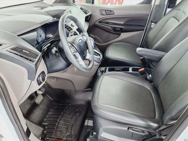 2020 Ford Transit Connect XL