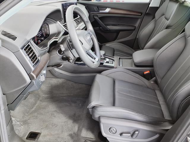 2023 Audi Q5 45 S line Prestige quattro