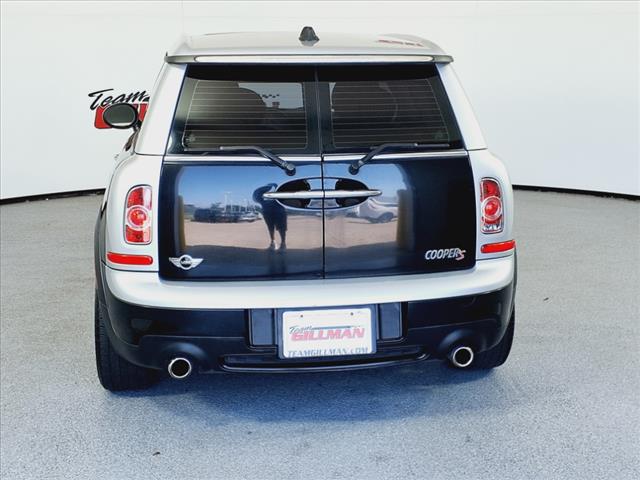 2014 MINI Clubman Clubman PREMIUM PACKAGE
