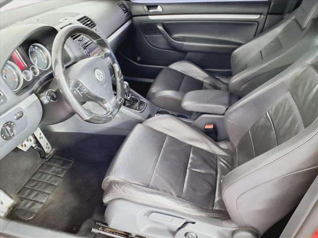 2008 Volkswagen R32 Base