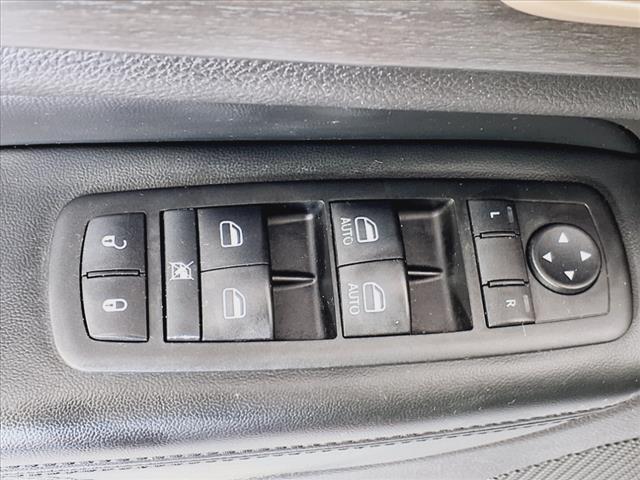 2015 Jeep Grand Cherokee Altitude