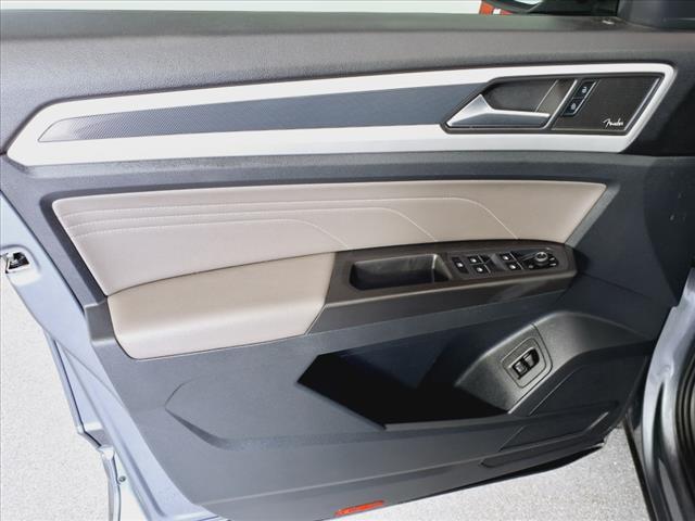2022 Volkswagen Atlas 3.6L V6 SEL Premium R-Line