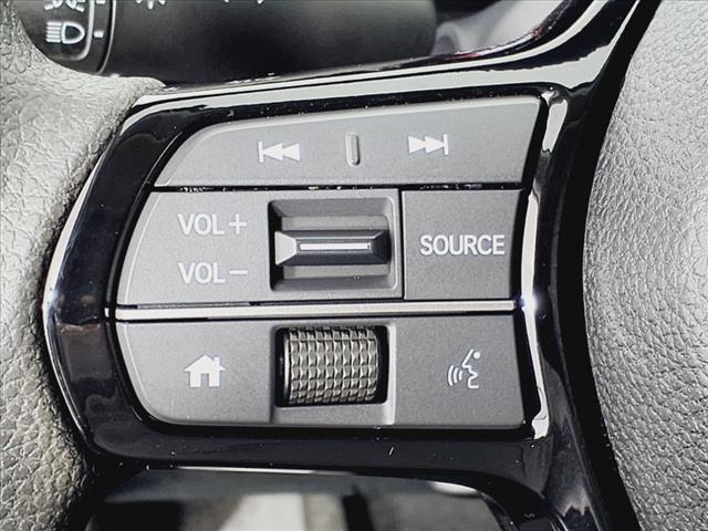 2025 Honda Civic LX