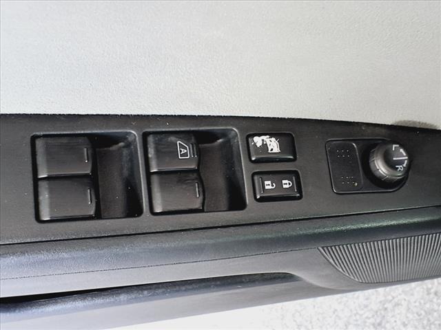 2011 Nissan Sentra 2.0 SL