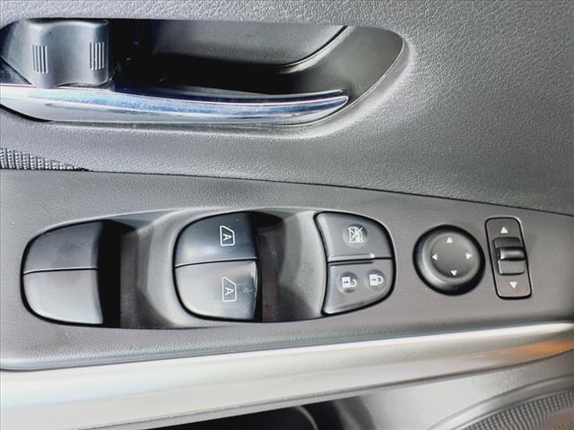2018 Nissan Kicks SV