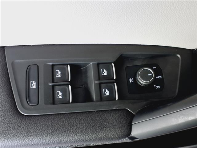 2019 Volkswagen Tiguan 2.0T SE 4Motion