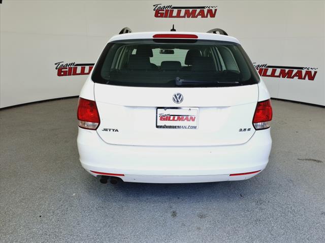 2013 Volkswagen Jetta 2.5L S