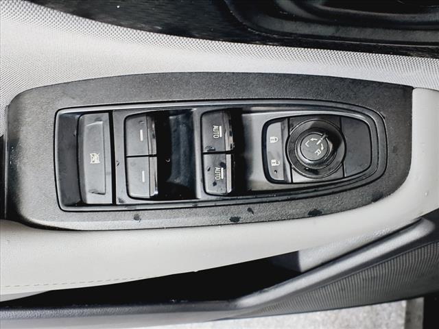 2020 Subaru Legacy Base