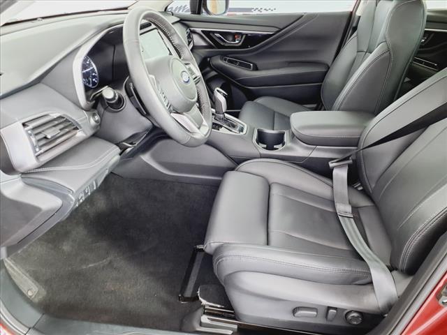 2024 Subaru Outback Limited FACTORY CERTIFIED 7 YEARS 100K MILE WARR