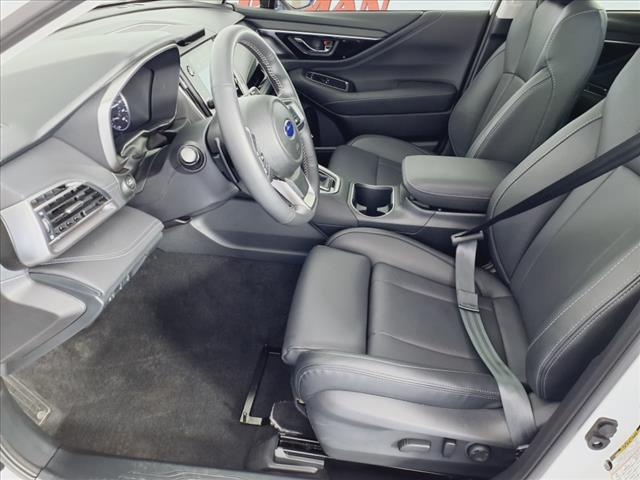 2025 Subaru Outback Limited FACTORY CERTIFIED 7 YEARS 100K MILE WARR