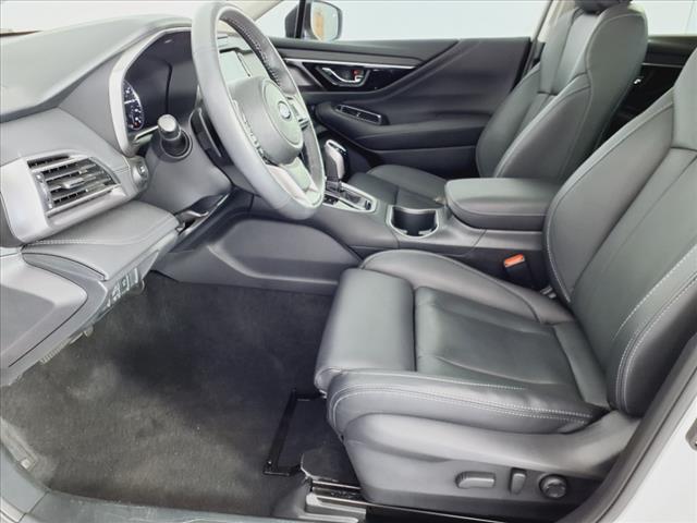 2024 Subaru Outback Touring XT FACTORY CERTIFIED 7 YEARS 100K MILE W