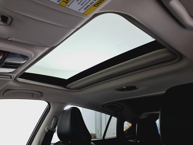 2025 Subaru Crosstrek Limited FACTORY CERTIFIED 7 YEARS 100K MILE WARR