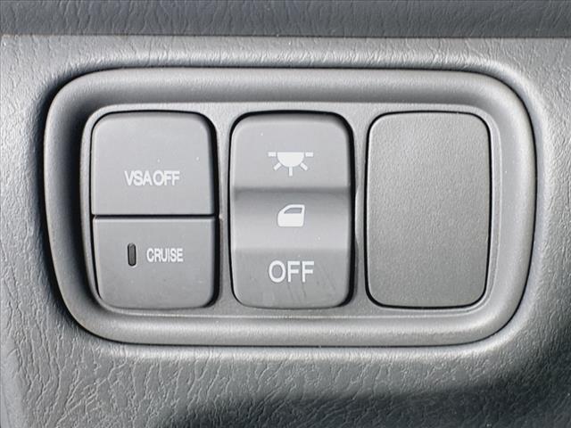 2007 Honda Pilot LX