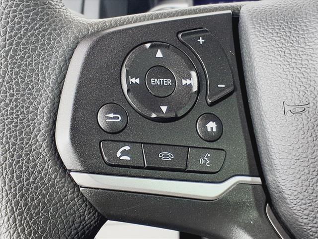 2020 Honda Pilot EX