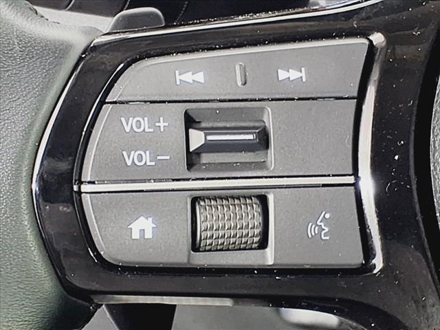 2024 Honda Pilot EX-L 7 Passenger