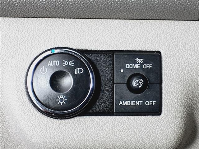 2015 Buick Enclave Convenience Group