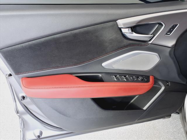 2024 Acura RDX A-Spec Package SH-AWD