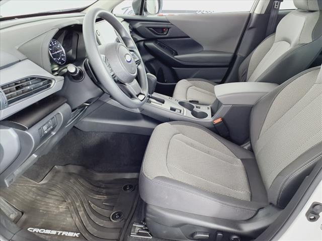 2024 Subaru Crosstrek Premium FACTORY CERTIFIED 7 YEARS 100K MILE WARR