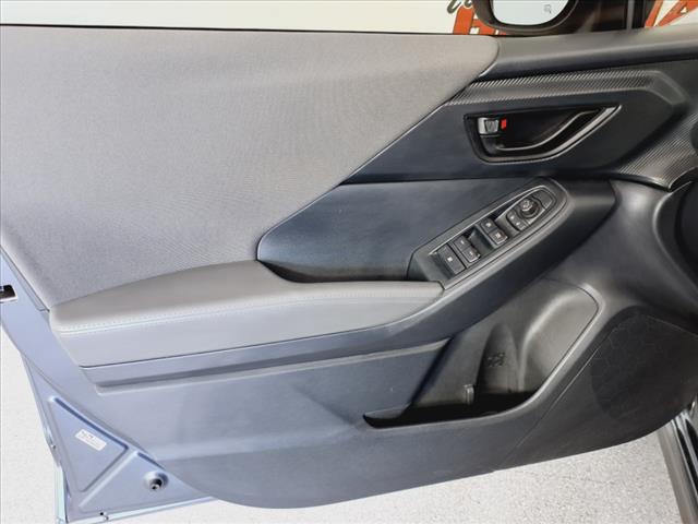 2024 Subaru Crosstrek Premium FACTORY CERTIFIED 7 YEARS 100K MILE WARR