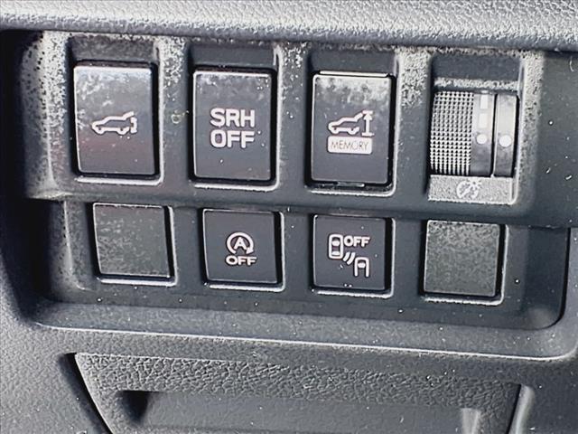 2022 Subaru Forester Premium FACTORY CERTIFIED 7 YEARS 100K MILE WARR