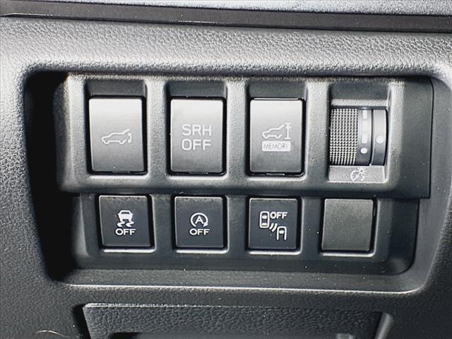 2024 Subaru Forester Sport FACTORY CERTIFIED 7 YEARS 100K MILE WARRAN