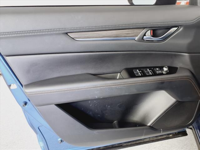 2023 Mazda CX-5 2.5 S Premium Package