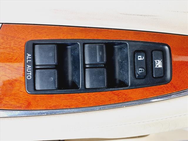 2012 Lexus ES 350 350