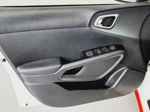 2020 Kia Soul GT-Line