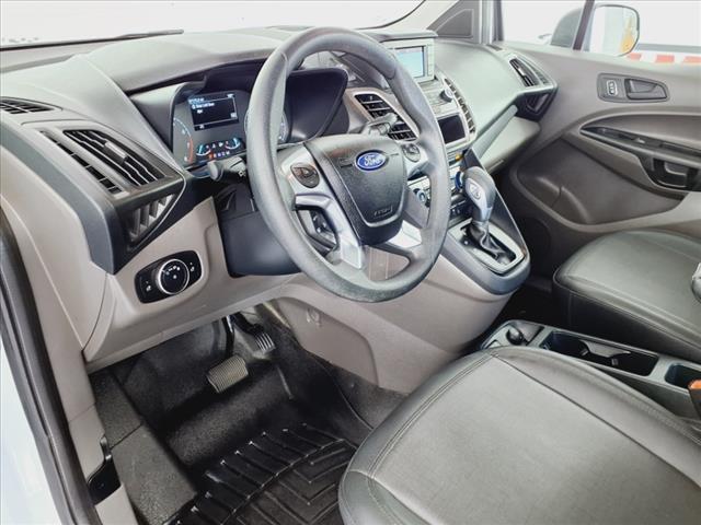 2020 Ford Transit Connect XL