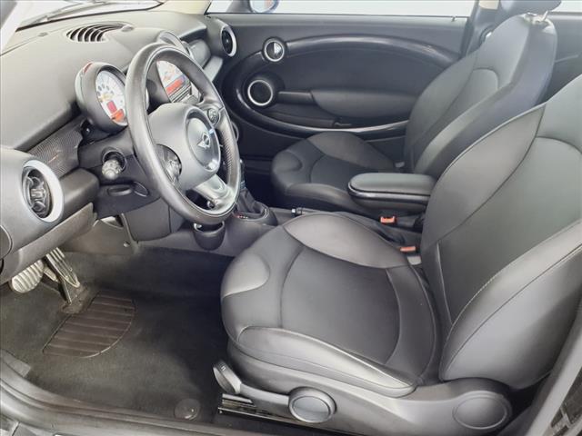 2014 MINI Clubman Clubman PREMIUM PACKAGE