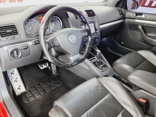 2008 Volkswagen R32 Base
