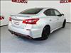 2019 Nissan Sentra NISMO