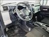 2008 Toyota FJ Cruiser Base