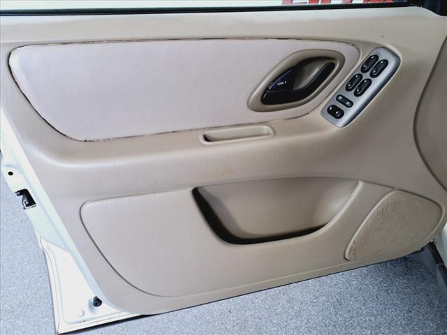 2005 Ford Escape XLT