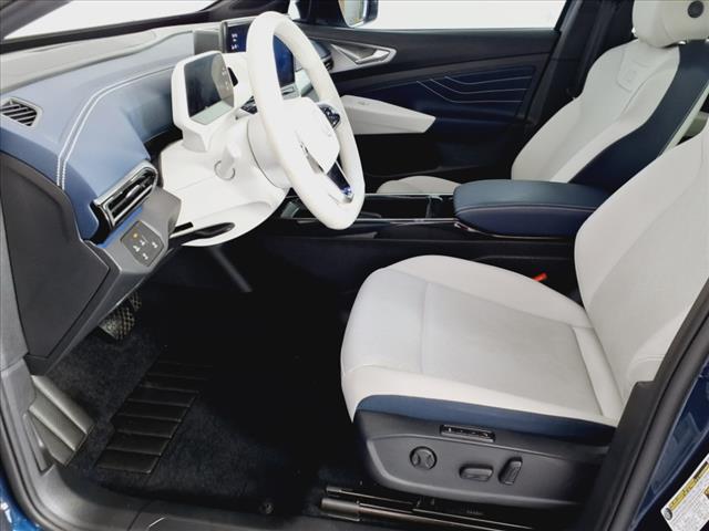 2023 Volkswagen ID.4 Pro S Plus