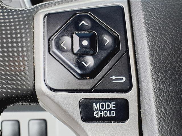 2014 Toyota Tacoma PreRunner V6