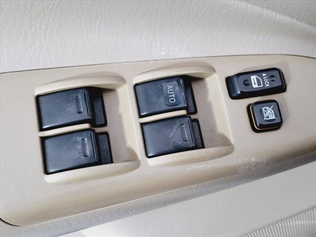 2007 Toyota Tacoma PreRunner