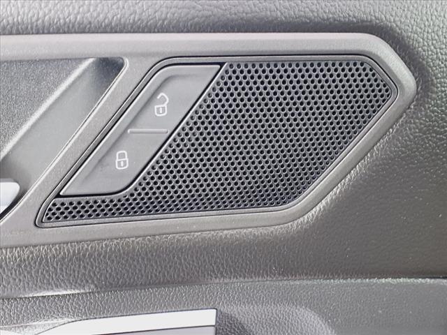 2019 Volkswagen Tiguan 2.0T SE 4Motion