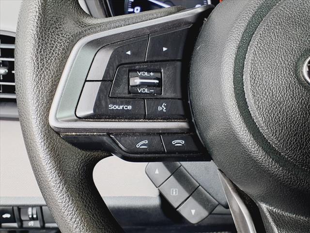 2020 Subaru Legacy Base