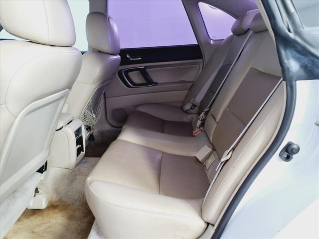 2007 Subaru Outback 3.0R L.L. Bean Edition