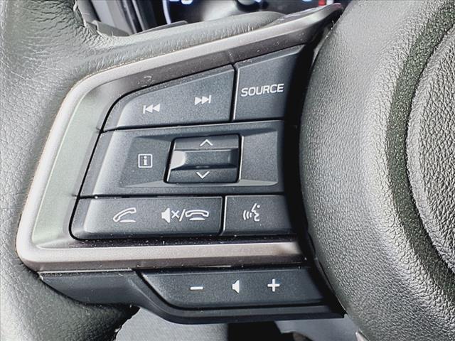 2024 Subaru Outback Premium FACTORY CERTIFIED 7 YEARS 100K MILE WARR