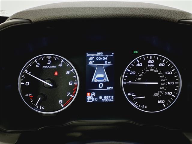 2025 Subaru Crosstrek Limited FACTORY CERTIFIED 7 YEARS 100K MILE WARR