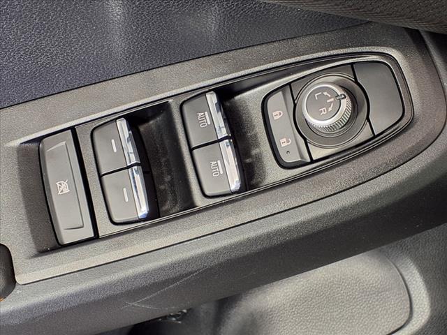 2024 Subaru Crosstrek Limited FACTORY CERTIFIED 7 YEARS 100K MILE WARR