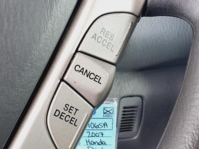 2007 Honda Pilot LX