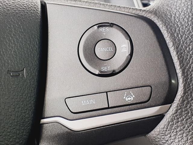 2020 Honda Pilot EX
