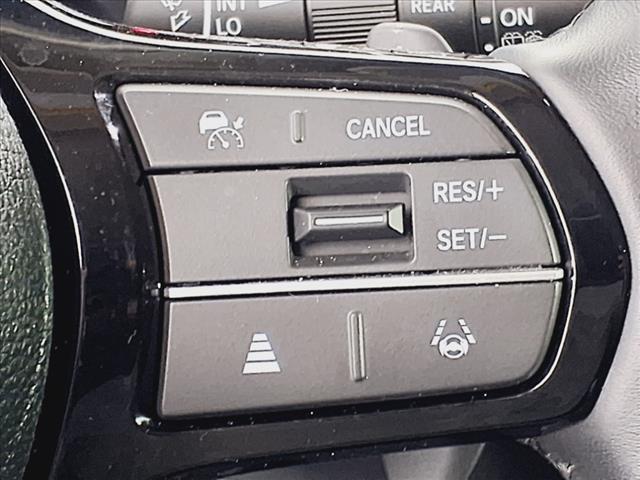 2024 Honda Pilot EX-L 7 Passenger