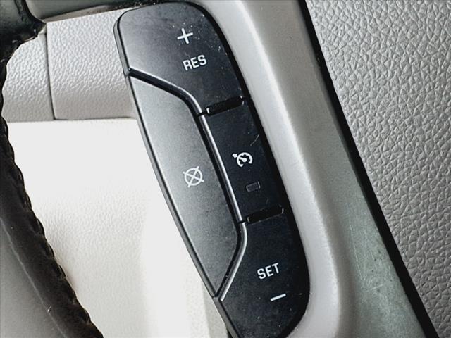 2015 Buick Enclave Convenience Group