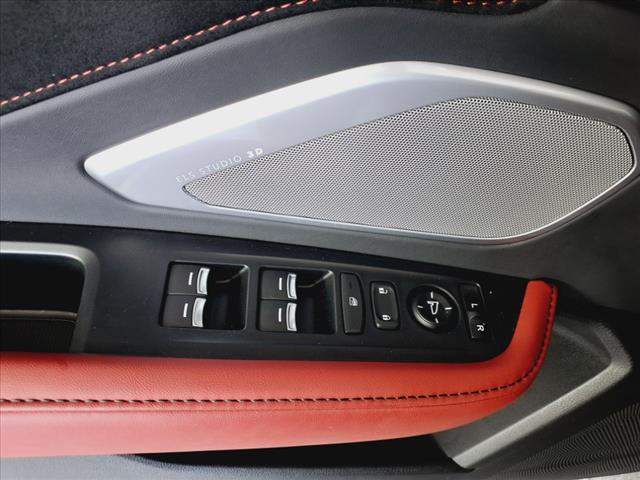2024 Acura RDX A-Spec Package SH-AWD